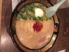 iphone_upload_pic-一蘭拉面(新宿中央东口店)