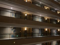 -重庆悦来温德姆酒店