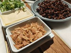 -小吊梨汤·北京菜·烤鸭(双井乐成中心店)