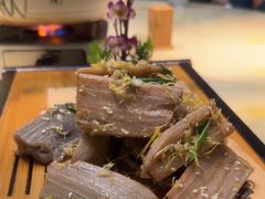 -悦硒楼·新派恩施菜