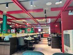 -京悦南门涮羊肉·羊蝎子火锅(田林路店)
