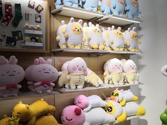 -KAKAO FRIENDS(弘大店)