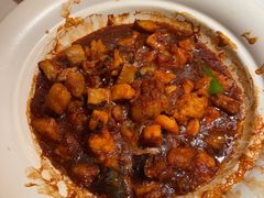 -宝轩渔府·老字号海鲜·正宗津菜(水上店)
