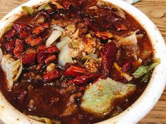 -西域美食(西直门南小街店)