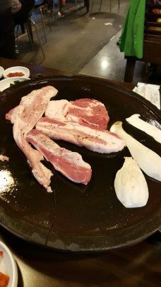 -Dombe豚(黑猪肉街店)