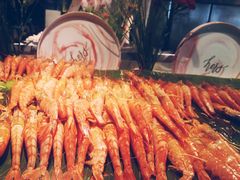 -五月罗马海鲜自助餐厅(陆家嘴店)