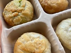 -龙华素斋(龙华路店)