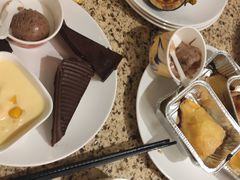 -禾斗海鲜自助(市南银座店)