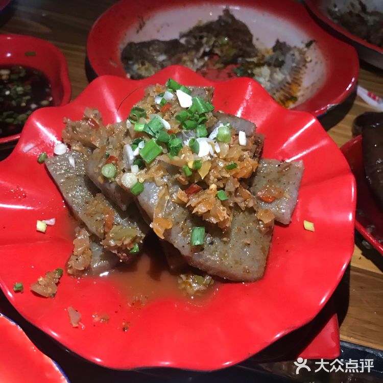 一顿普格烧烤  让出差在外的人儿满血复活