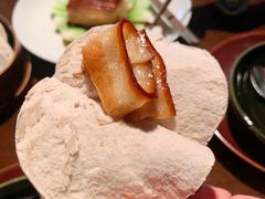 金牌扣肉-湖滨28中餐厅·西湖宴·杭州君悦酒店