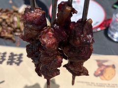 -钱锋炭缸烧烤(南湖大路总店)