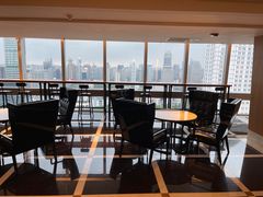 -上海雅居乐万豪侯爵酒店