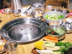 -姜虎东白丁烤肉(恒隆广场店)