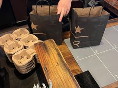 -星巴克臻选(青岛麦凯乐分店)
