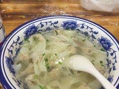 -高行汤团店(金高路店)