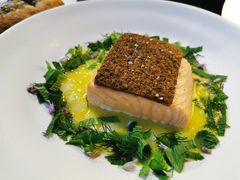 -Mercato莫卡多露台餐厅与酒吧(K11店)