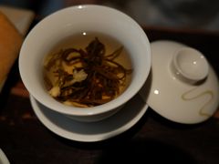 -青藤茶馆(南山路店)
