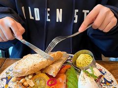 -Alimentari早午餐(安福路店)