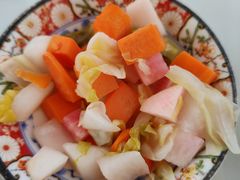 -帕米尔食府(白云观店)