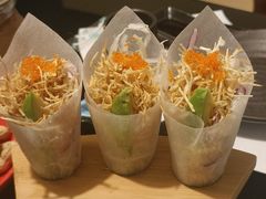 -天狗山料理(省体店)