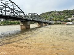 -云柏居青年旅舍(西关十字店)