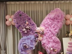 -绿杨春·淮扬宴(庐山路店)