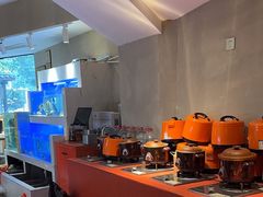 -王捌小院(红花坡店)