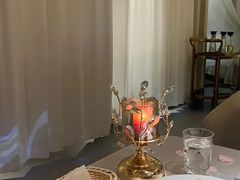 -PARFUM FLORAL花境法餐(南京首店)