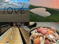 -巧克力渔家.小船海鲜胶东菜(万平口店)