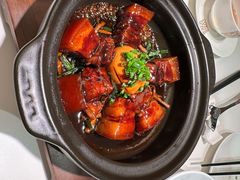 -滩外滩·本帮江浙菜(新天地店)