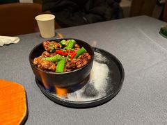 -南里山房(虹桥新天地店)
