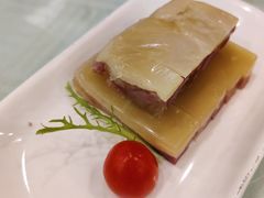 -江南村酒家
