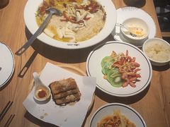 -太二酸菜鱼(汕头苏宁广场店)