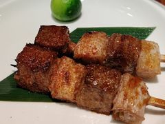 烤和牛-Mr·Fish鱼鲜生海鲜放题(银泰in99店)