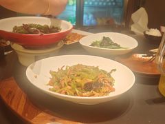 -纳家楼·地道陕菜(劳动路店)