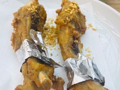 -苏小柳点心·手作小笼包(新街口分院店)