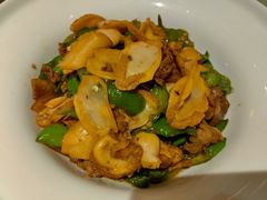 -湖锦酒楼·31年地道湖北菜(黄鹤楼店)