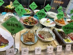 -东来土菜馆(民祥园路店)