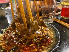 -镇江龙·火锅串串(武侯祠店)