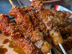 -壹加壹电烤串(总店)