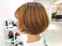 -ASA HAIR SALON