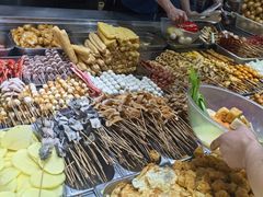-林静小吃(复兴路店)