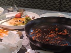 -芭莉与彩虹西餐厅(成都合生汇店)