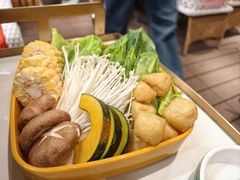 -润园四季椰子鸡火锅(欢乐海岸店)