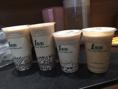 -1点点(康王中路店)