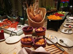 -富力希尔顿酒店·地阔自助餐厅