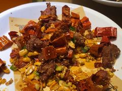 -永安鱼庄·镇江菜(丁卯店)