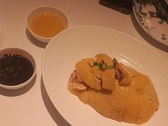 -醉舍·新淮扬菜(长宁龙之梦店)