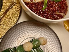 -龟兹KUCINA·新疆菜(前滩L+PLAZA店)
