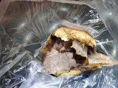 -宛平李记小吃(东关街店)